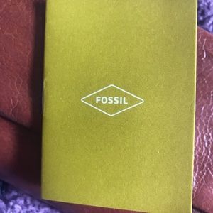 Fossil Bags - Fossil Wallet Fossil Bags - Fossil Wallet